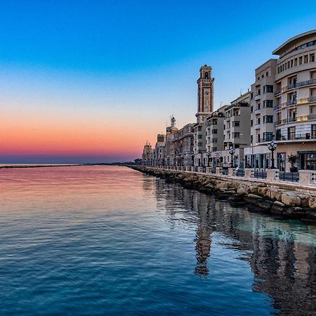Apartamento Magda House & Parking Bari Exterior foto