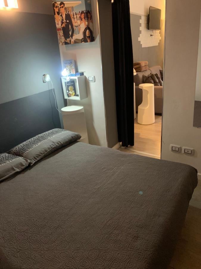 Apartamento Magda House & Parking Bari Exterior foto