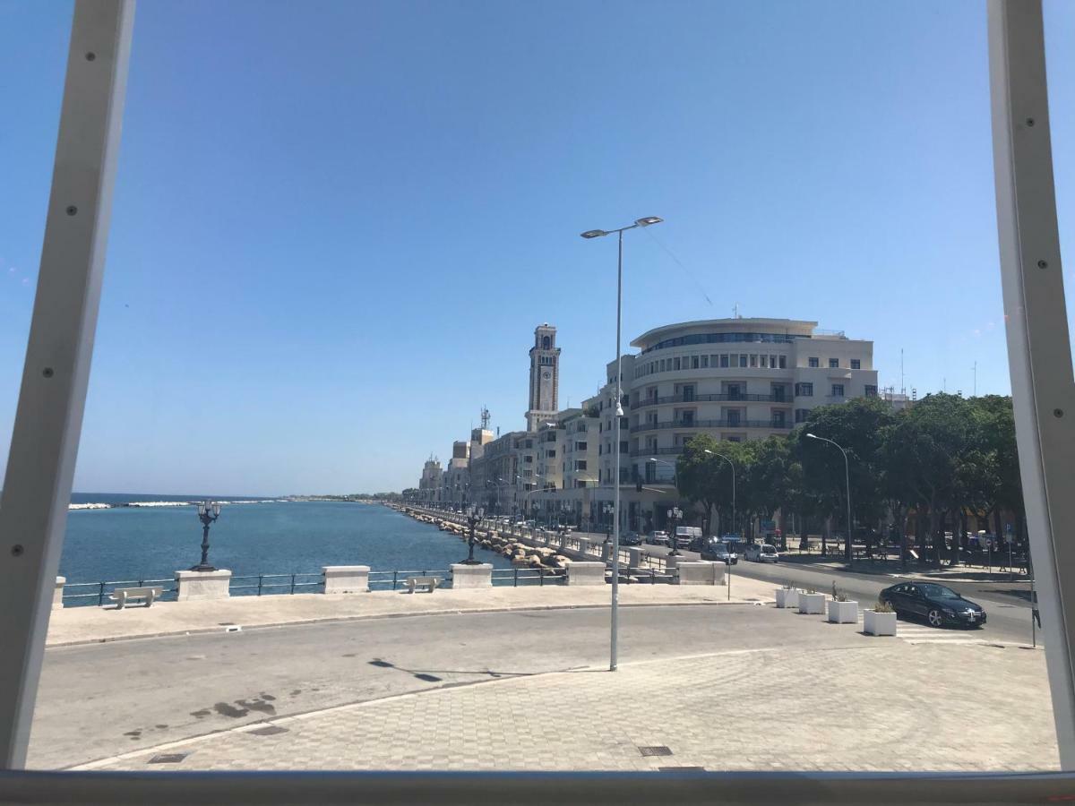 Apartamento Magda House & Parking Bari Exterior foto